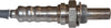 350-34541 Oxygen Sensor, Original Equipment Replacement Premium O2 Sensor, Direct Fit W/Flange