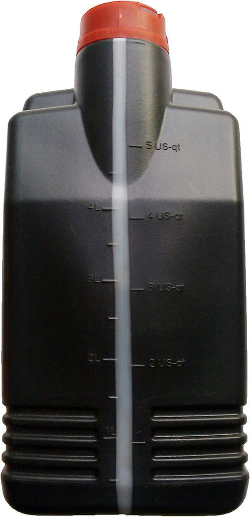 Motul 102898-4PK Motor Oil - 5 Liter, (Pack of 4)