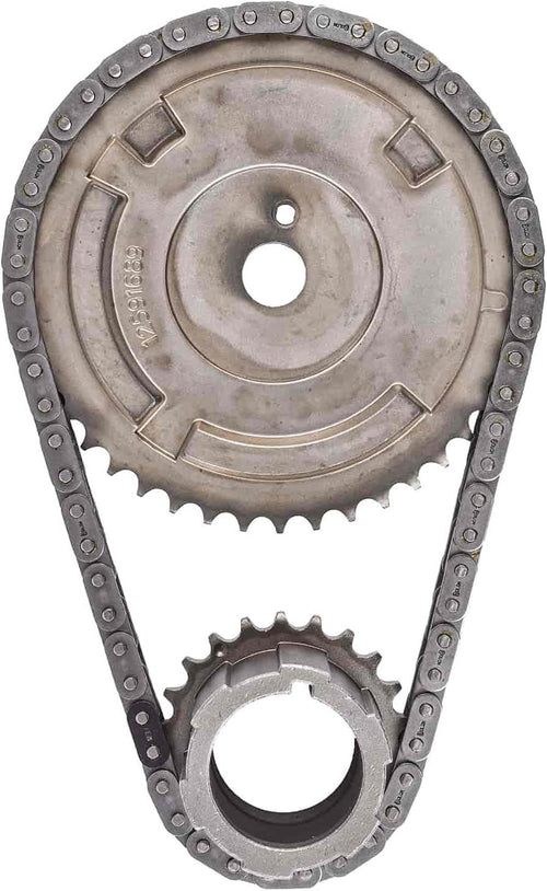 20475 Timing Chain Set for 2007-2016 GM LS Gen IV 4.8L, 5.3L, 6.0L, 6.2L Engines