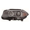 Depo Headlight Assembly for 528I, 535I, 550I 344-1143L-AS2