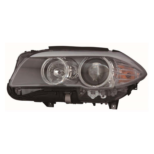 Depo Headlight Assembly for 528I, 535I, 550I 344-1143L-AS2
