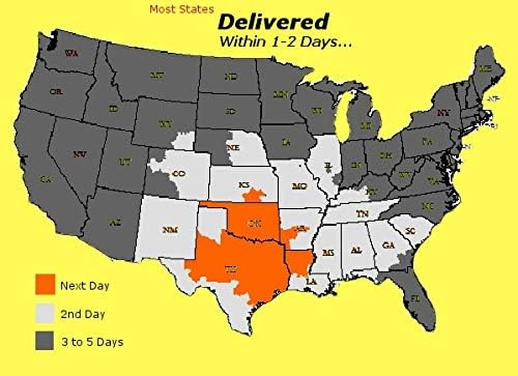 Parts Realm CO-4004AK Complete A/C Compressor Replacement Kit