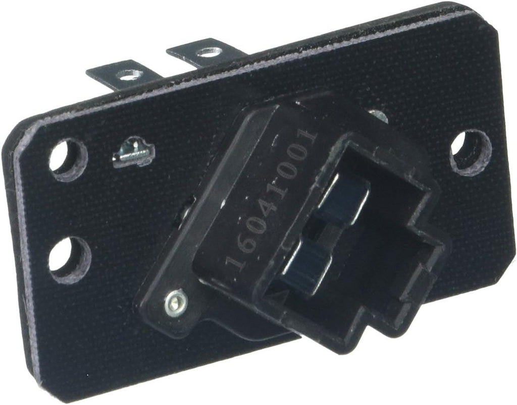 20302 HVAC Blower Motor Resistor