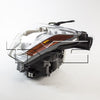 TYC Headlight Assembly for 10-11 ES350 20-9164-01-9