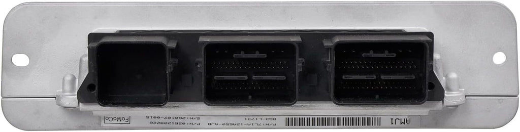 78-2118F Remanufactured Engine Control Computer