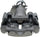 Gold 18FR2216 Rear Passenger Side Disc Brake Caliper Assembly (Friction Ready Non-Coated), Remanufactured