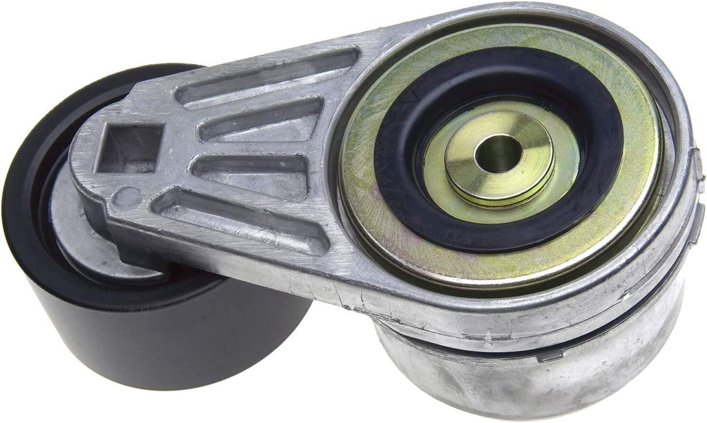 Gold 38620 Heavy Duty Drive Belt Tensioner Assembly with Pulley