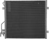 AC Condenser A/C Air Conditioning for Jeep Liberty Truck SUV