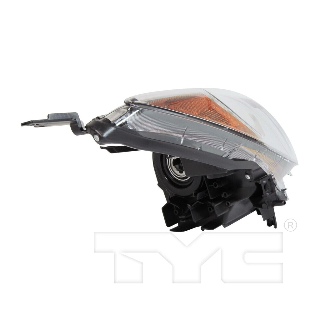 TYC Headlight Assembly for 10-13 3 20-9085-01-9
