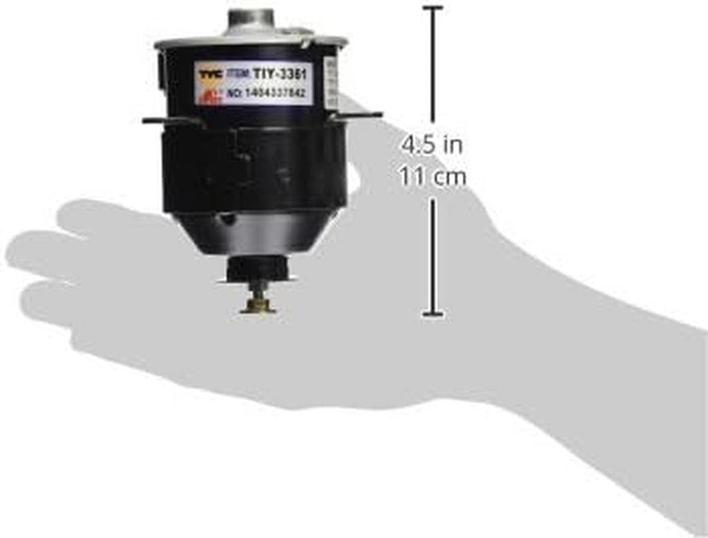 Engine Cooling Fan M - 630660