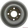 Centric Front Disc Brake Rotor for Toyota (320.44116F)