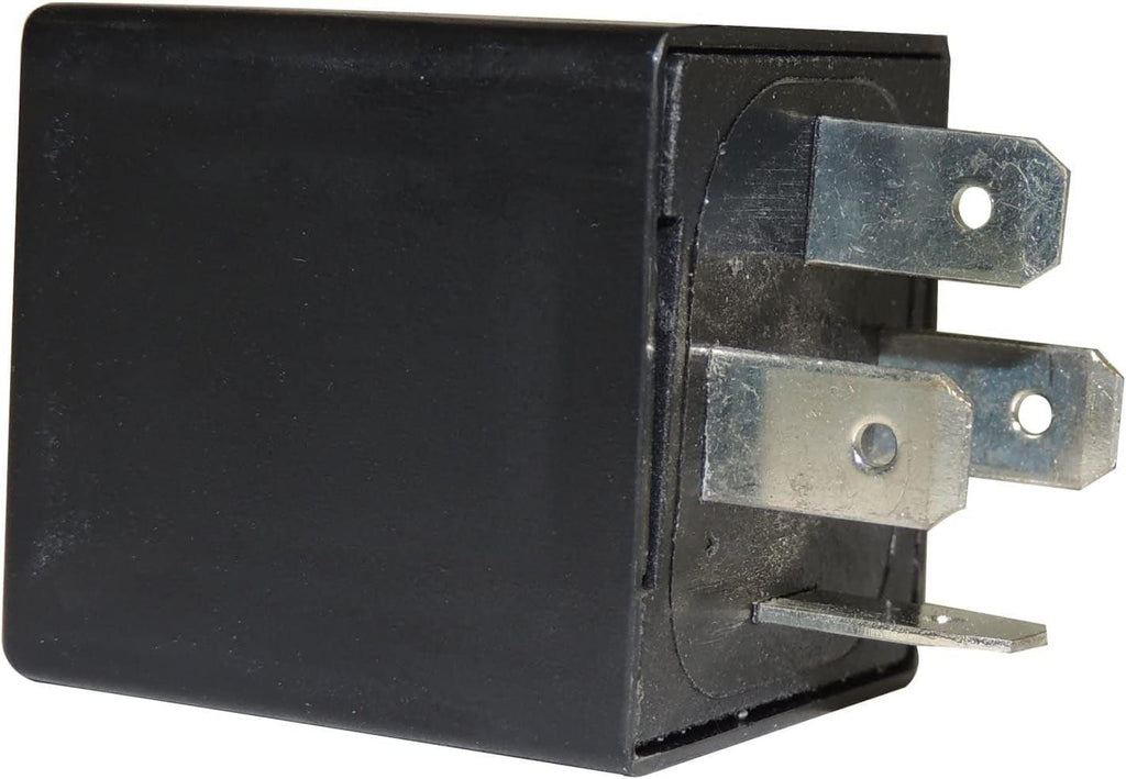 Flasher Electrical, Lighting and Body