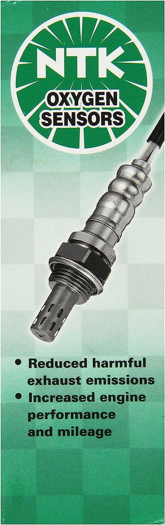25195 Oxygen Sensor