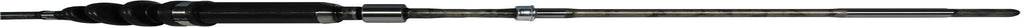 NCV69009 CV Axle Shaft Assembly - Right Front (Passenger Side)