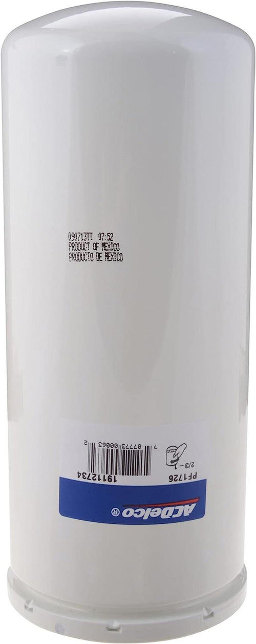 Professional PF1726 Engine Oil Filter