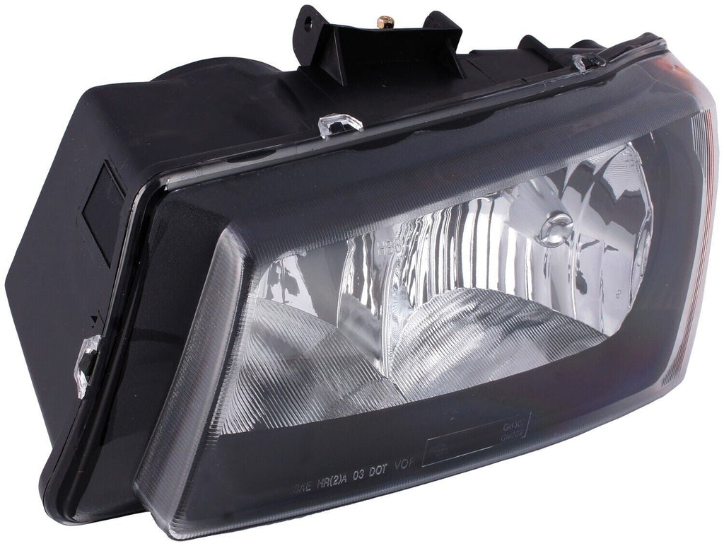 Dorman Headlight Assembly for Chevrolet 1591840