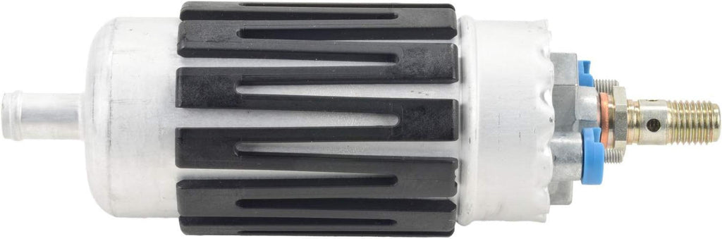 Bosch 69430 OE Electric Fuel Pump for Select 1975-95 Audi 80, 90, 100, 4000, 5000; Porsche 911, 924; Saab: 900; Volkswagen Cabriolet, Dasher, Fox, Jetta, Rabbit, Scirocco; Volvo: 244, 245, 760 + More