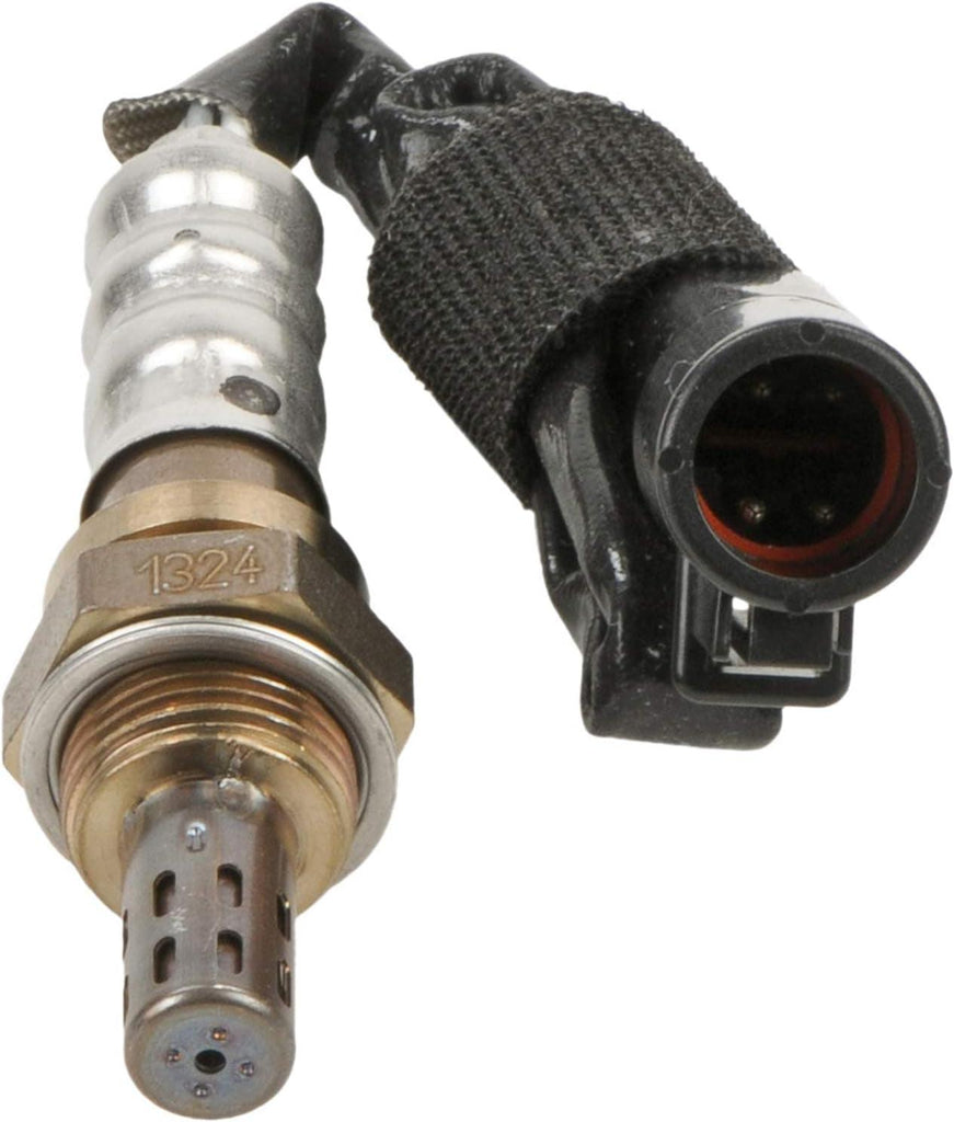 15755 Premium OE Fitment Oxygen Sensor - Compatible with Select Ford Edge, Taurus, Taurus X; Lincoln MKX, MKZ; Mazda CX-9; Mercury Sable