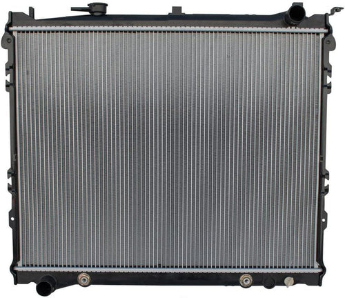 221-9171 Radiator, 1 Pack