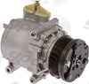 Global Parts A/C Compressor for Explorer, Mountaineer, Explorer Sport 6511484