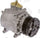 Global Parts A/C Compressor for Explorer, Mountaineer, Explorer Sport 6511484