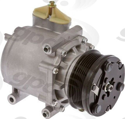 Global Parts A/C Compressor for Explorer, Mountaineer, Explorer Sport 6511484