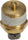 Dorman 904-7257 Engine Coolant Temperature Sensor Compatible with Select Models