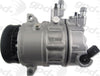 Global Parts A/C Compressor for 11-15 Jetta 6513419