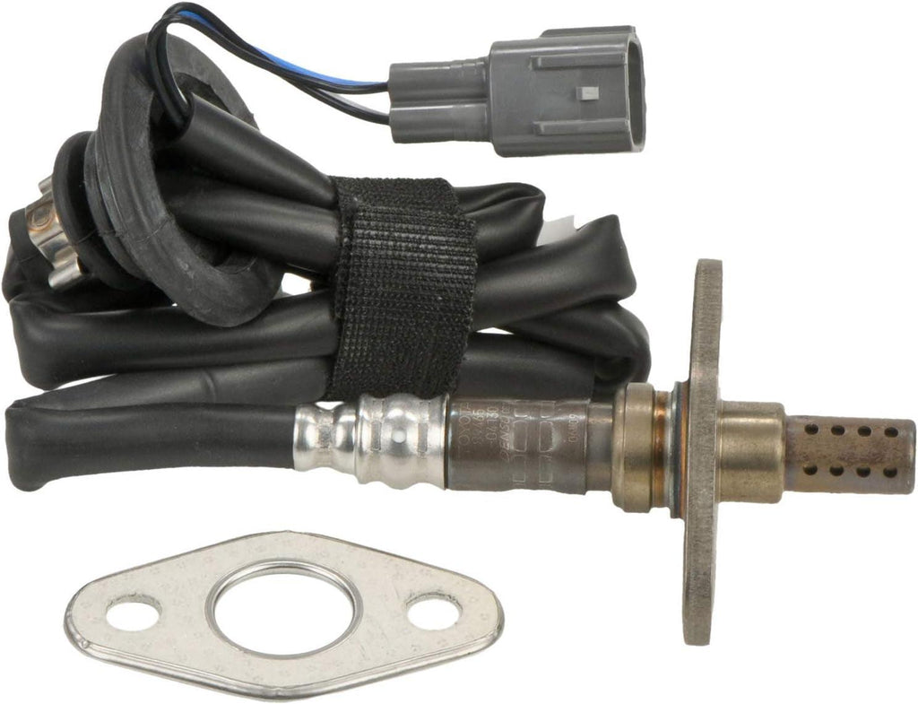 Bosch 15211 Oxygen Sensor, OE Fitment (Toyota)