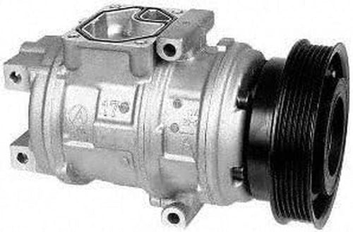 77341 A/C Compressor