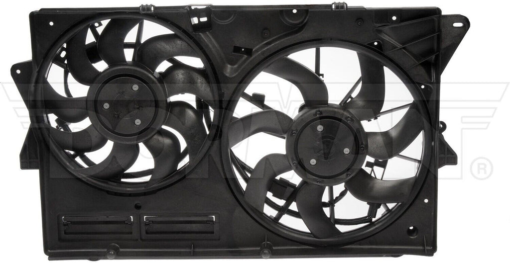 Dorman Engine Cooling Fan Assembly for Explorer, Taurus 621-564XD