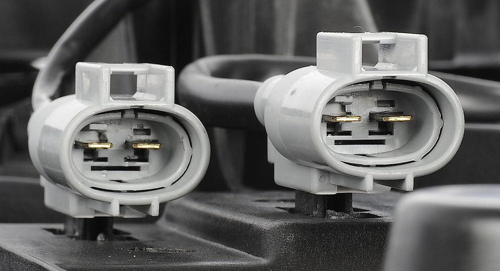 Dorman 621-389 Engine Cooling Fan Assembly Compatible with Select Chevrolet / Saturn Models