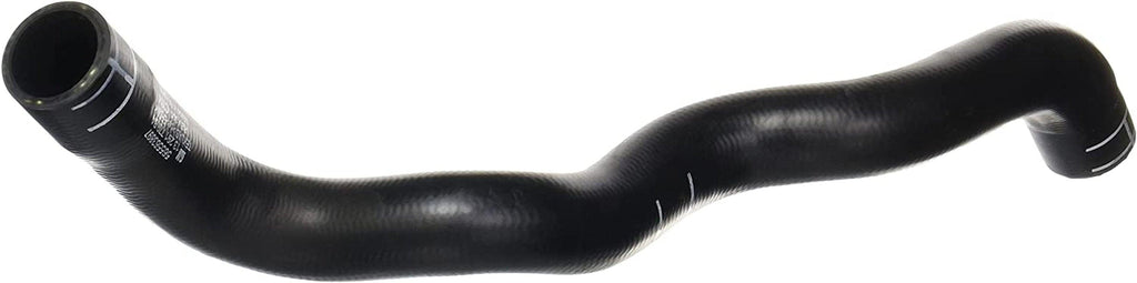 GM Original Equipment 13291779 Radiator Inlet Hose, Black