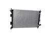 Radiator - Compatible with 2012 - 2013 Hyundai Elantra Sedan 1.8L 4-Cylinder