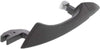 For Acura ILX Exterior Door Handle Rear, Passenger Side Primed (2013-2018) | Trim: All Submodels