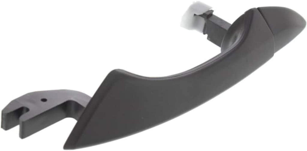 For Acura ILX Exterior Door Handle Rear, Passenger Side Primed (2013-2018) | Trim: All Submodels