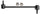 Acdelco 45G0273 Suspension Stabilizer Bar Link