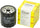 72161WS Workshop Engine Oil Filter