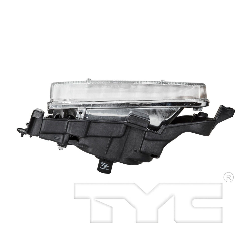 TYC Headlight Assembly for 1995-1996 Tercel 20-3299-00