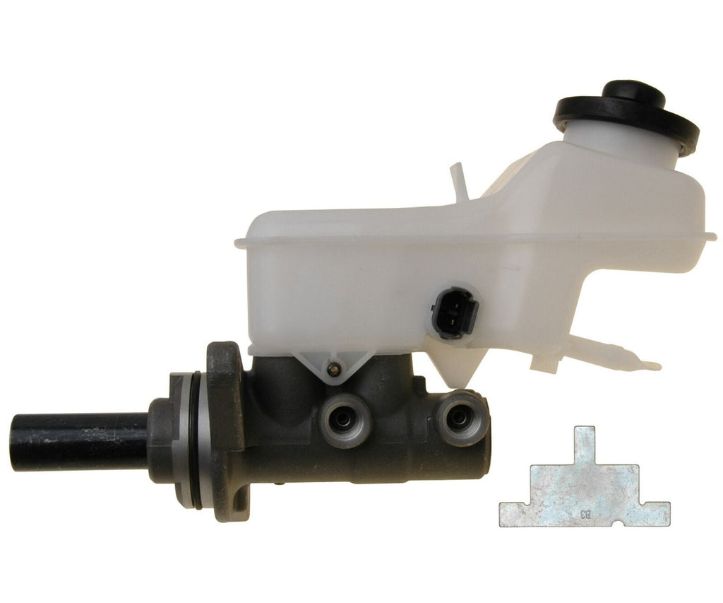 Raybestos Brake Master Cylinder for Matrix, Corolla MC391274