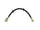 Dorman Brake Hydraulic Hose for 1992-2001 Cherokee H380038