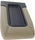 For Chevy Silverado 1500/2500 1999 2000 Console Lid | Tan | Replacement for 19127366