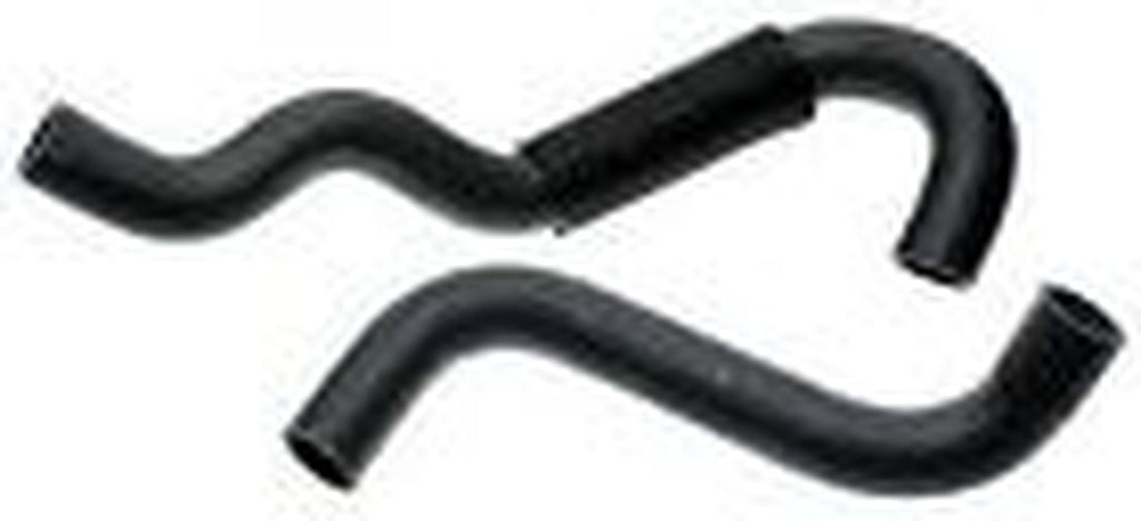 Gates Radiator Coolant Hose for Prizm, Corolla 22335