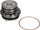 43238HD Heavy-Duty Engine Water Pump