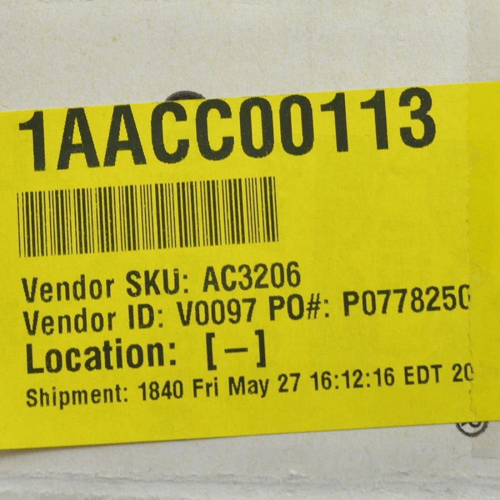 AC Condenser A/C Air Conditioning Direct Fit for 03-05 Honda Civic Hybrid