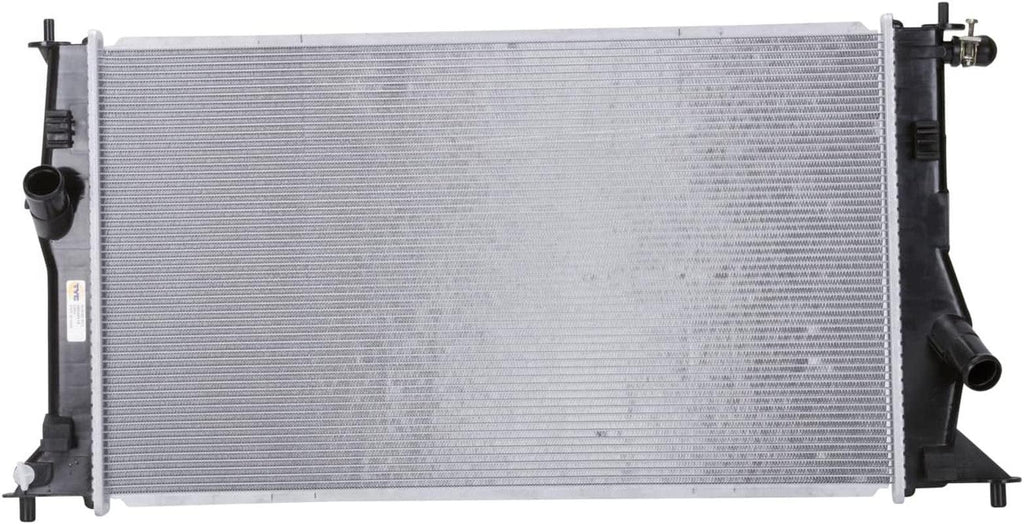 2894 Radiator Compatible with 2006-2008 Mazda Mazda5