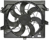620-449 Engine Cooling Fan Assembly