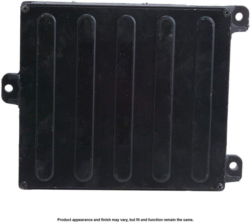 72-2482 Remanufactured Engine Control Computer