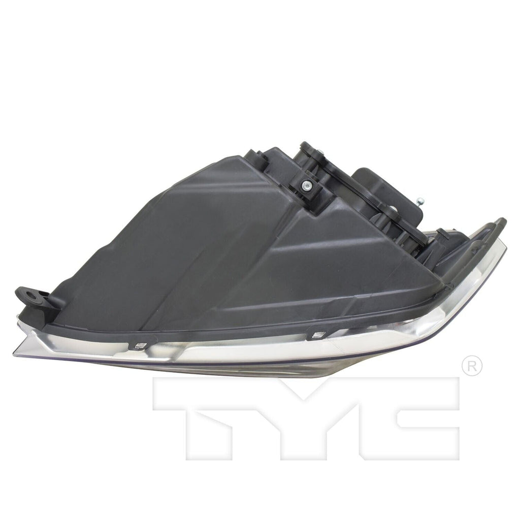 TYC Headlight Assembly for 1500 Classic, 1500, 2500, 3500 20-9392-80