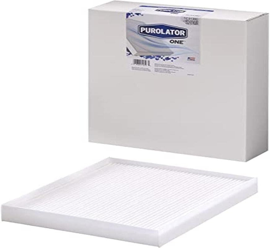 TC31380 Cabin Filter